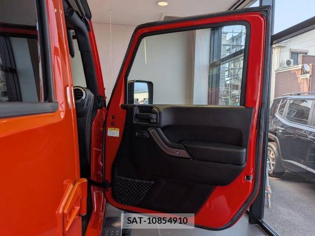 Jeep WRANGLER 2015-06 8208020-13