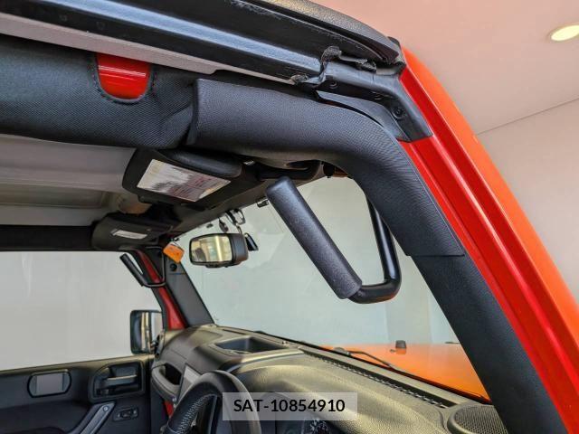 Jeep WRANGLER 2015-06 8208020-14