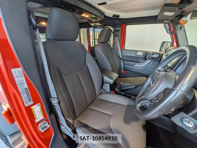 Jeep WRANGLER 2015-06 8208020-15