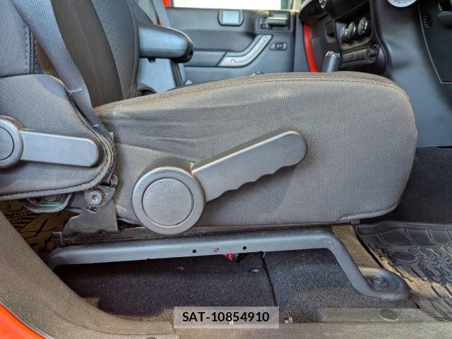 Jeep WRANGLER 2015-06 8208020-16