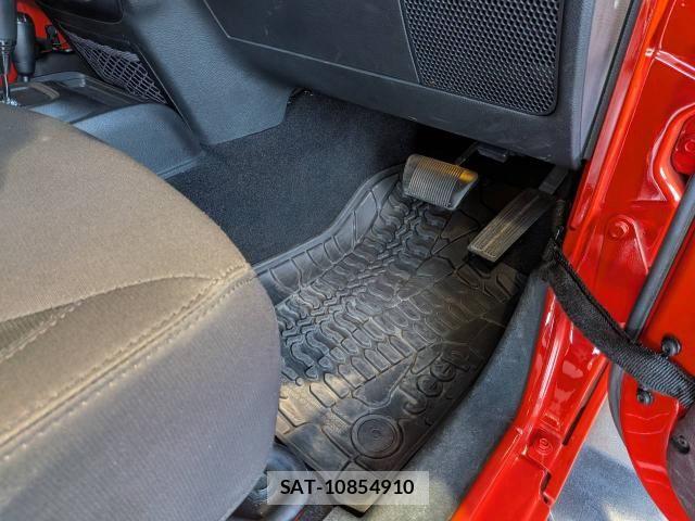 Jeep WRANGLER 2015-06 8208020-17