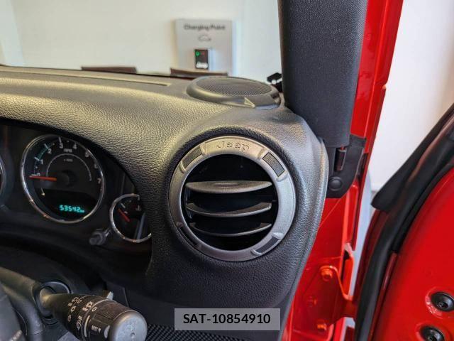 Jeep WRANGLER 2015-06 8208020-18