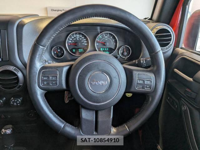 Jeep WRANGLER 2015-06 8208020-19