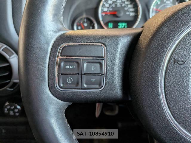 Jeep WRANGLER 2015-06 8208020-20