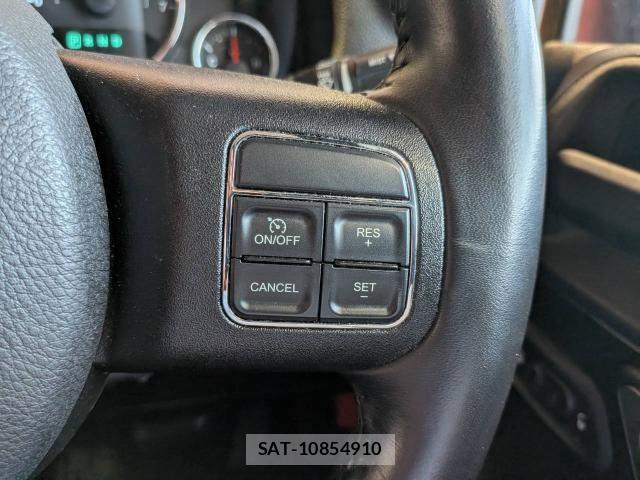 Jeep WRANGLER 2015-06 8208020-22