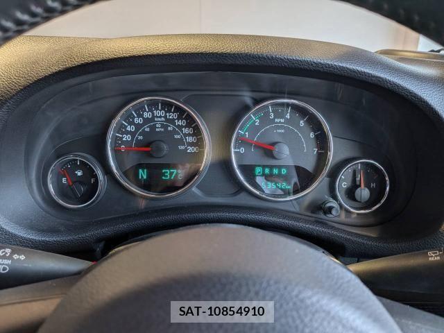 Jeep WRANGLER 2015-06 8208020-23