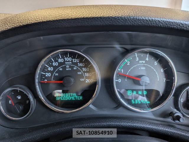 Jeep WRANGLER 2015-06 8208020-24