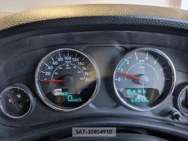 Jeep WRANGLER 2015-06 8208020-25