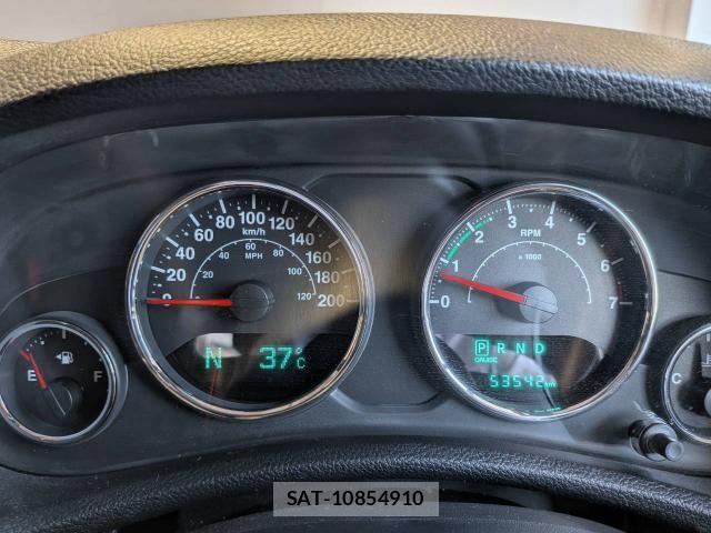 Jeep WRANGLER 2015-06 8208020-26