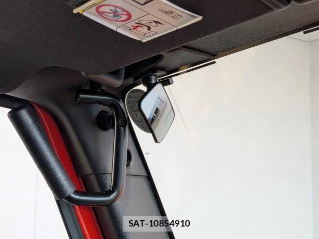 Jeep WRANGLER 2015-06 8208020-28