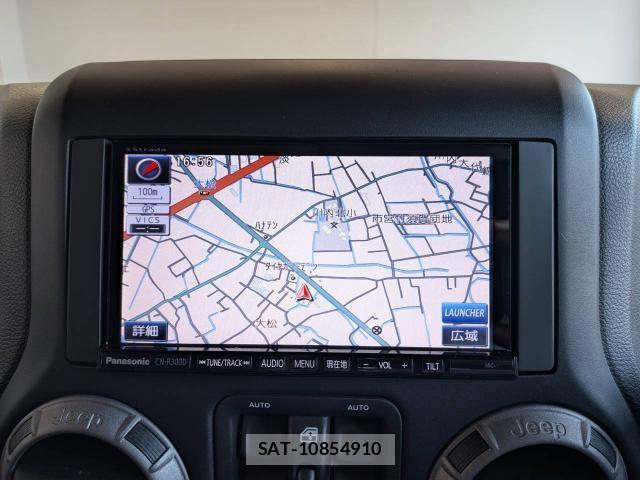 Jeep WRANGLER 2015-06 8208020-29