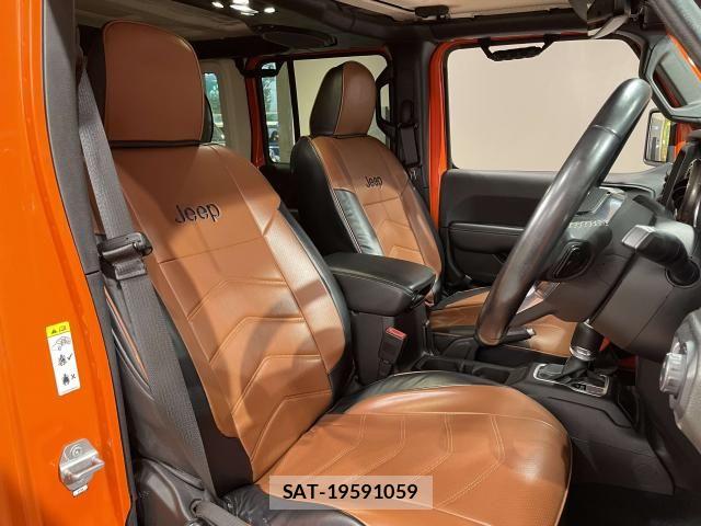 Jeep WRANGLER 2019-07 8208018-11