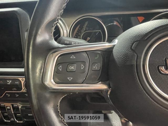 Jeep WRANGLER 2019-07 8208018-18