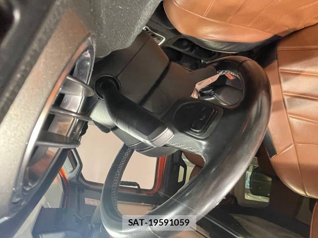 Jeep WRANGLER 2019-07 8208018-24