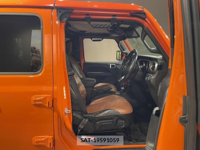 Jeep WRANGLER 2019-07 8208018-7