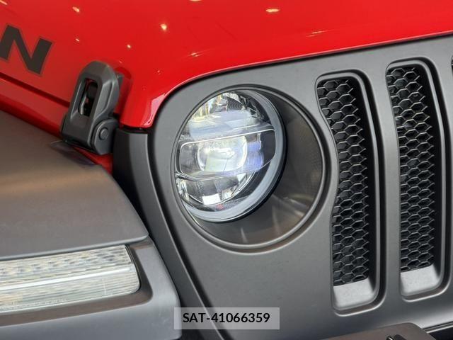 Jeep WRANGLER 2021-11 8208017-9