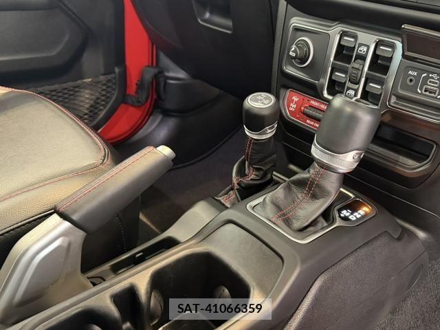 Jeep WRANGLER 2021-11 8208017-12