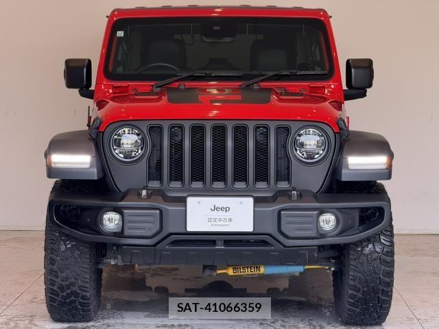 Jeep WRANGLER 2021-11 8208017-14