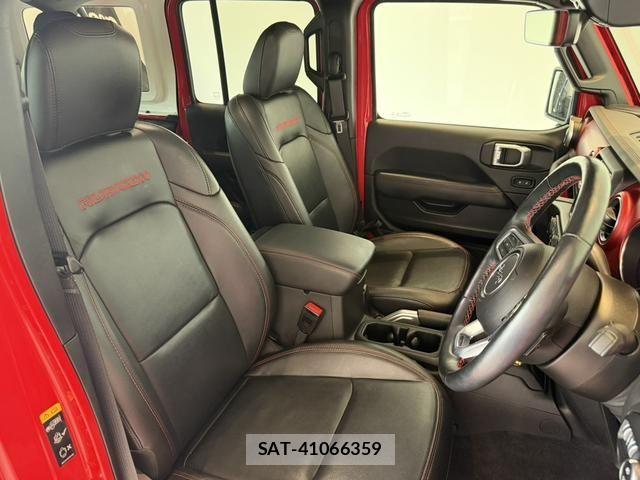 Jeep WRANGLER 2021-11 8208017-3