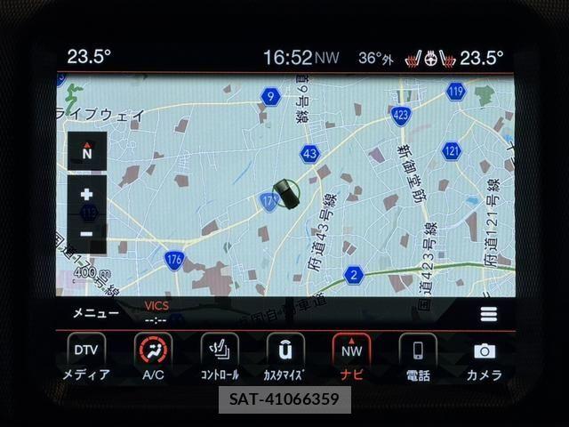 Jeep WRANGLER 2021-11 8208017-5