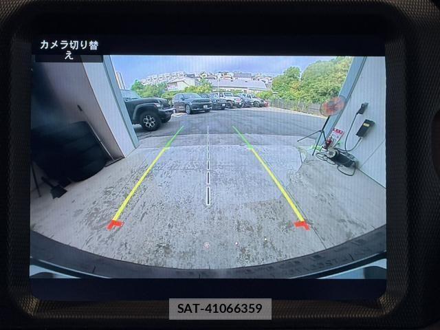 Jeep WRANGLER 2021-11 8208017-6