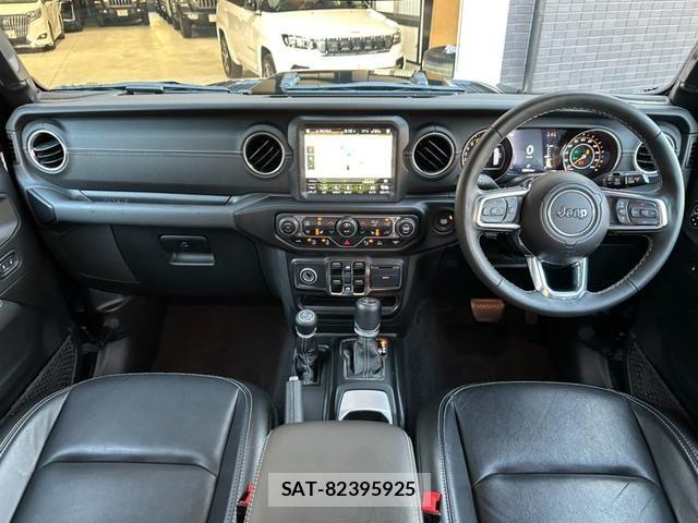 Jeep WRANGLER 2022-07 8208016-10