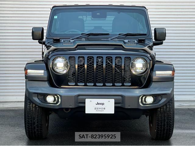 Jeep WRANGLER 2022-07 8208016-13
