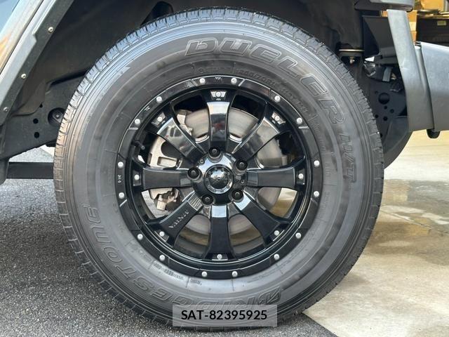 Jeep WRANGLER 2022-07 8208016-15