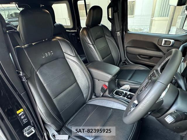 Jeep WRANGLER 2022-07 8208016-3