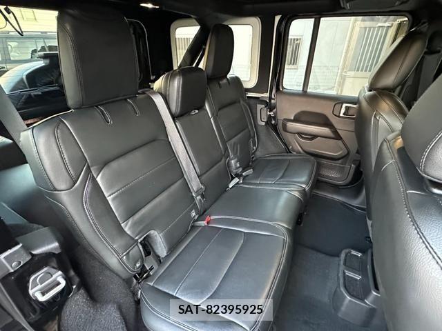 Jeep WRANGLER 2022-07 8208016-4