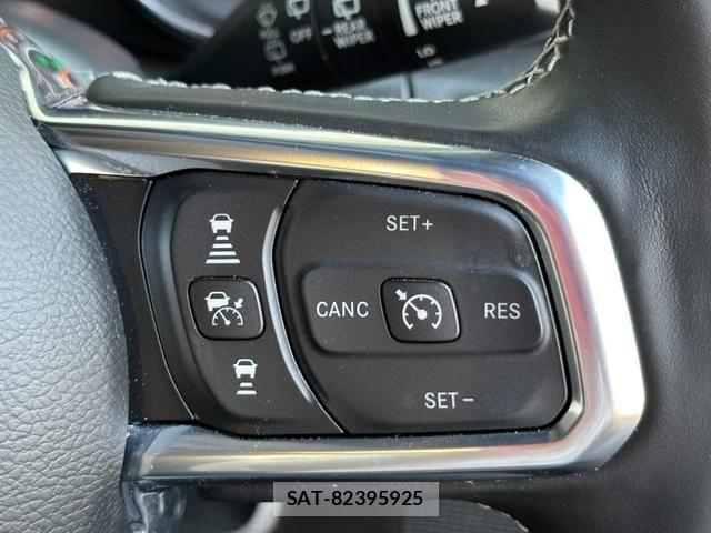 Jeep WRANGLER 2022-07 8208016-7