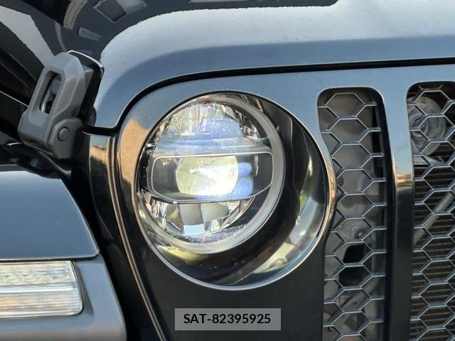 Jeep WRANGLER 2022-07 8208016-8