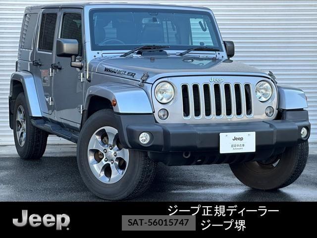 Jeep WRANGLER 2017-05 8208022-0