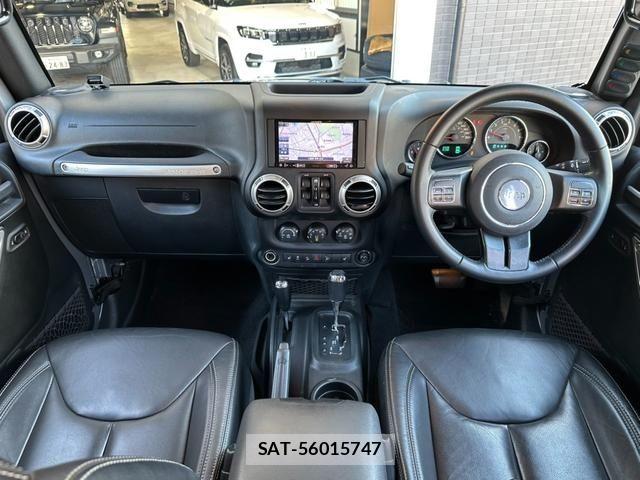 Jeep WRANGLER 2017-05 8208022-10