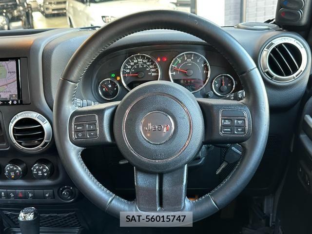 Jeep WRANGLER 2017-05 8208022-12