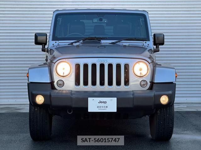 Jeep WRANGLER 2017-05 8208022-14
