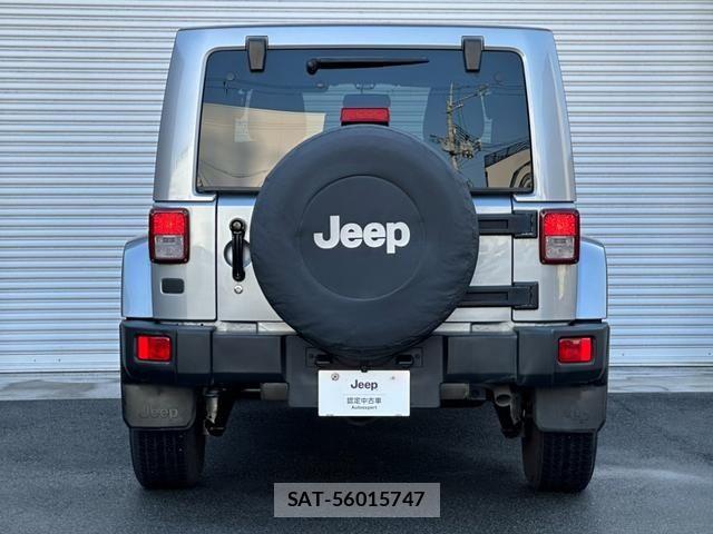 Jeep WRANGLER 2017-05 8208022-15