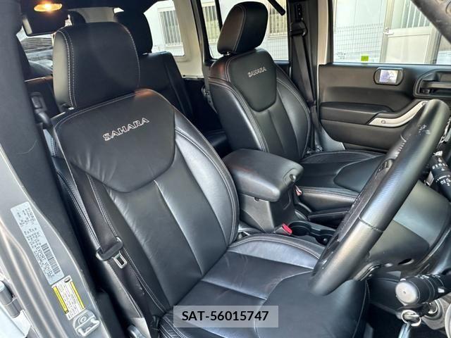 Jeep WRANGLER 2017-05 8208022-3
