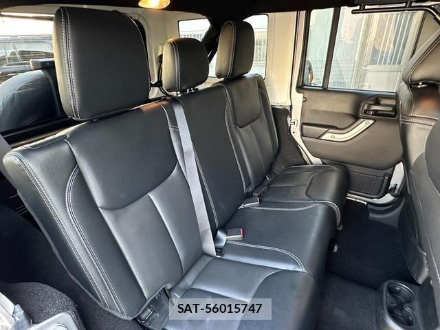 Jeep WRANGLER 2017-05 8208022-4