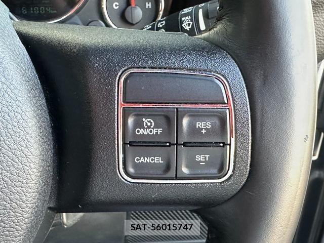 Jeep WRANGLER 2017-05 8208022-7