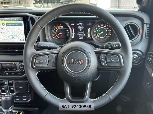 Jeep WRANGLER 2025-06 8208014-11