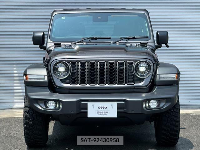 Jeep WRANGLER 2025-06 8208014-14
