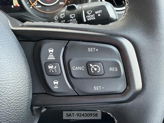 Jeep WRANGLER 2025-06 8208014-7
