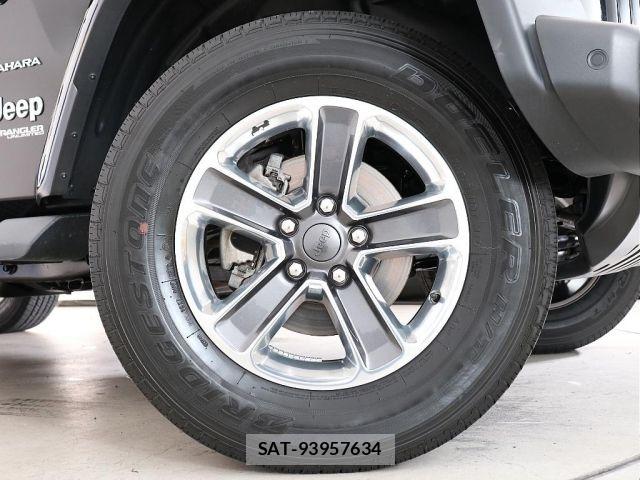 Jeep WRANGLER 2020-01 8208019-11