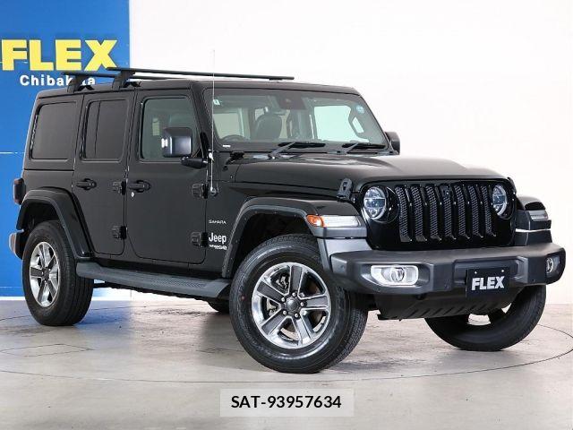 Jeep WRANGLER 2020-01 8208019-12