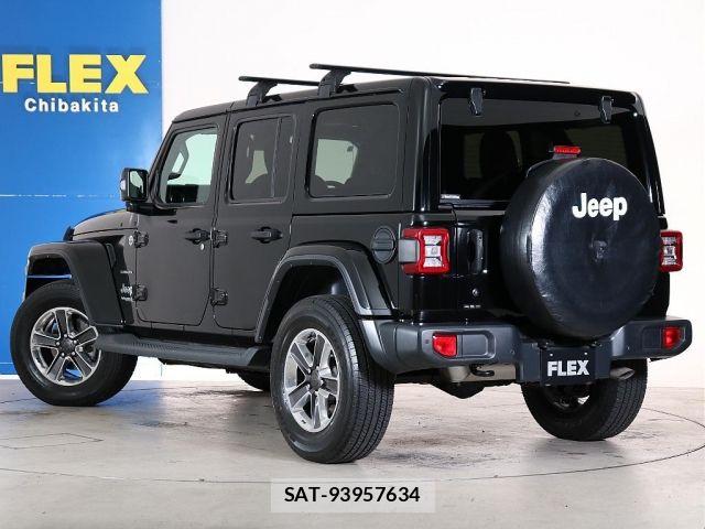 Jeep WRANGLER 2020-01 8208019-13
