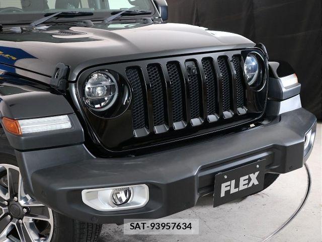 Jeep WRANGLER 2020-01 8208019-14