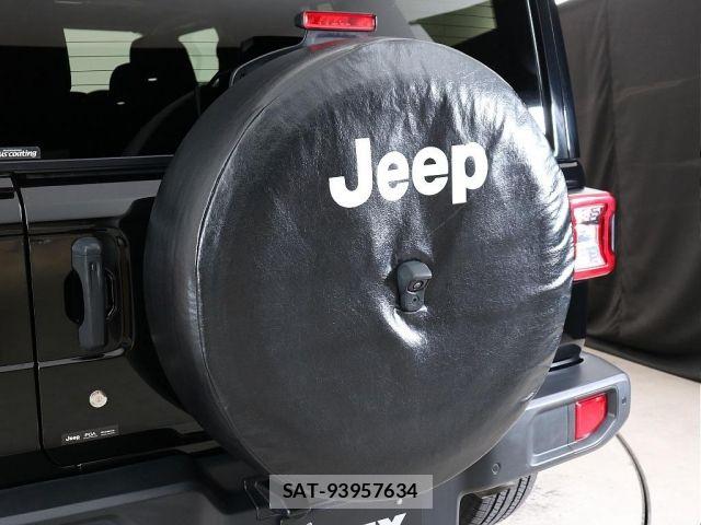 Jeep WRANGLER 2020-01 8208019-16