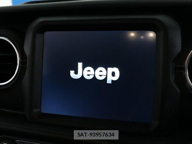 Jeep WRANGLER 2020-01 8208019-17