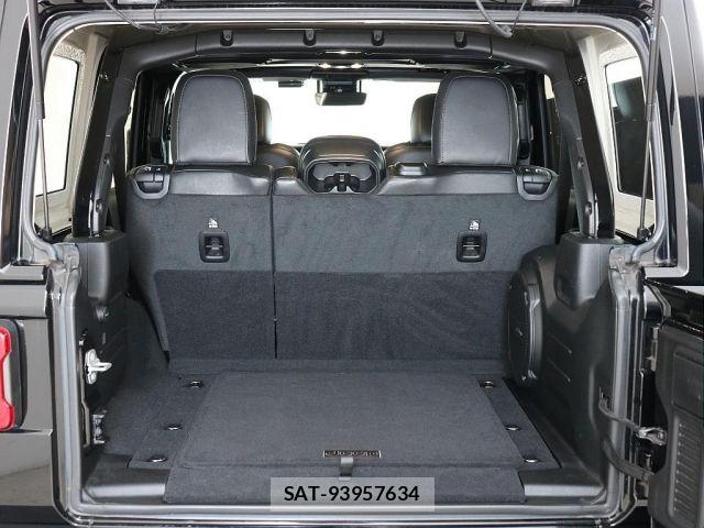 Jeep WRANGLER 2020-01 8208019-7